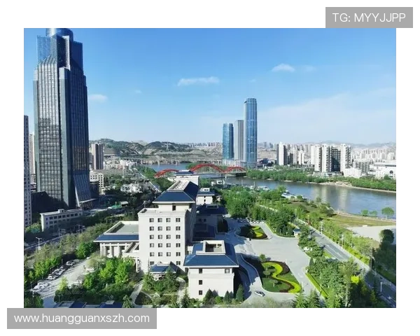 皇冠集团大厦：优越的地理位置与优质的配套服务助力企业实现快速成长