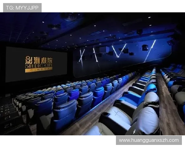 新濠影汇 结合最新科技元素,为顾客带来沉浸式虚拟现实电影体验