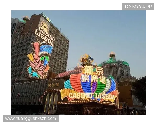 澳门新普京赌场引入创新技术,提升游戏公平性和娱乐体验